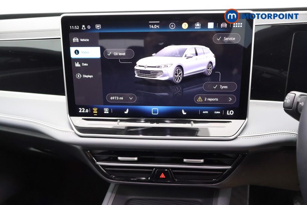 Used Volkswagen Passat 2025 for sale - 77270354: Photo 13