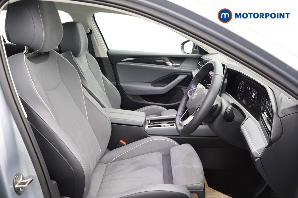 Used Volkswagen Passat 2025 for sale - 77270354: Photo 19