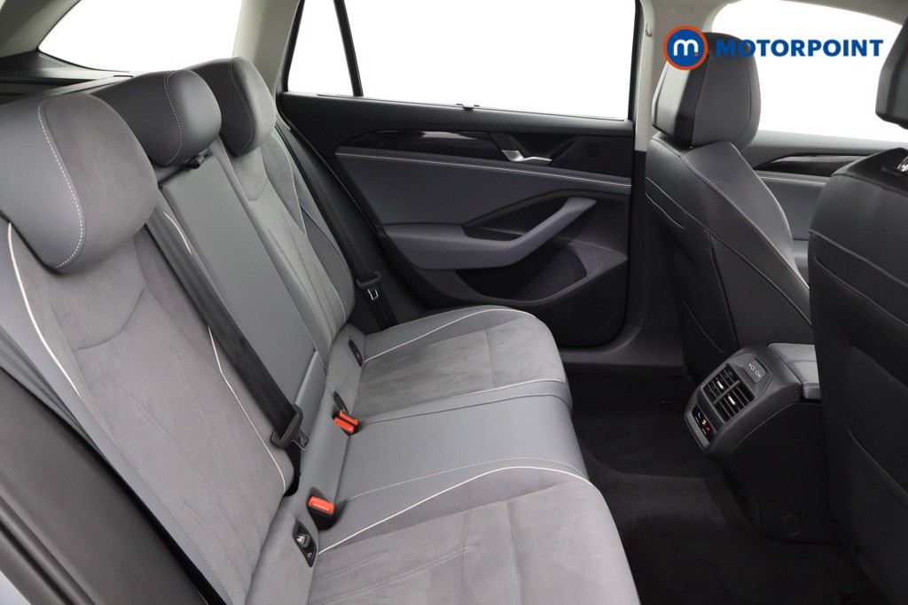 Used Volkswagen Passat 2025 for sale - 77270354: Photo 20