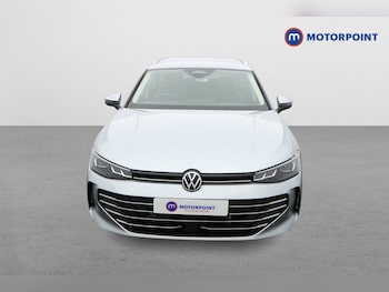 Used Volkswagen Passat 2025 for sale - 77270354: Photo