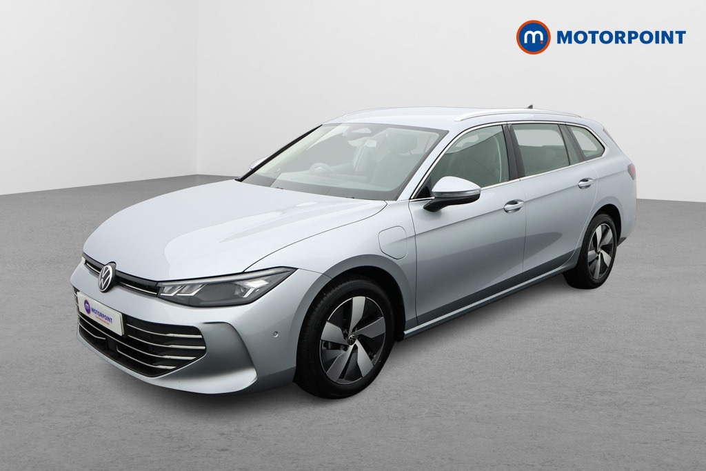 Used Volkswagen Passat 2025 for sale - 77270354: Photo 3