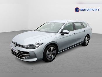 Used Volkswagen Passat 2025 for sale - 77270354: Photo