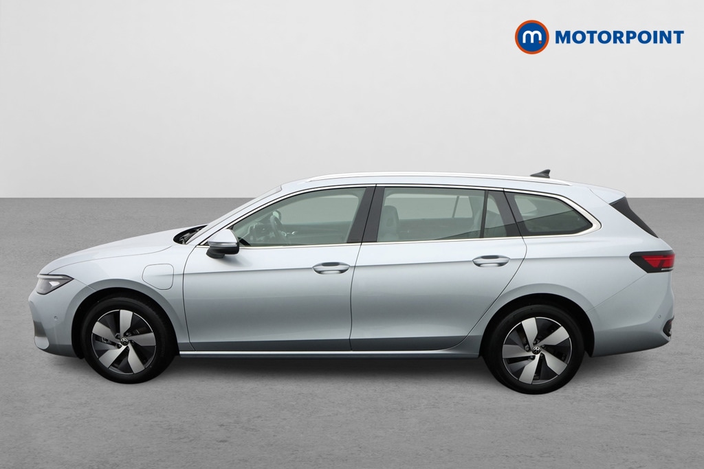 Used Volkswagen Passat 2025 for sale - 77270354: Photo 4