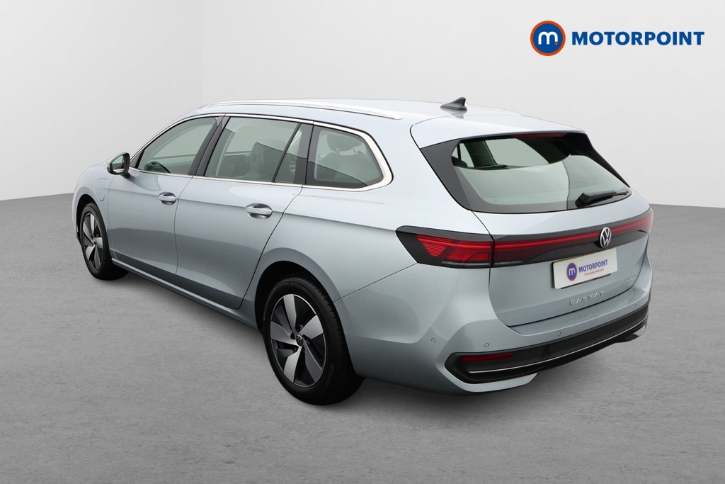Used Volkswagen Passat 2025 for sale - 77270354: Photo 5