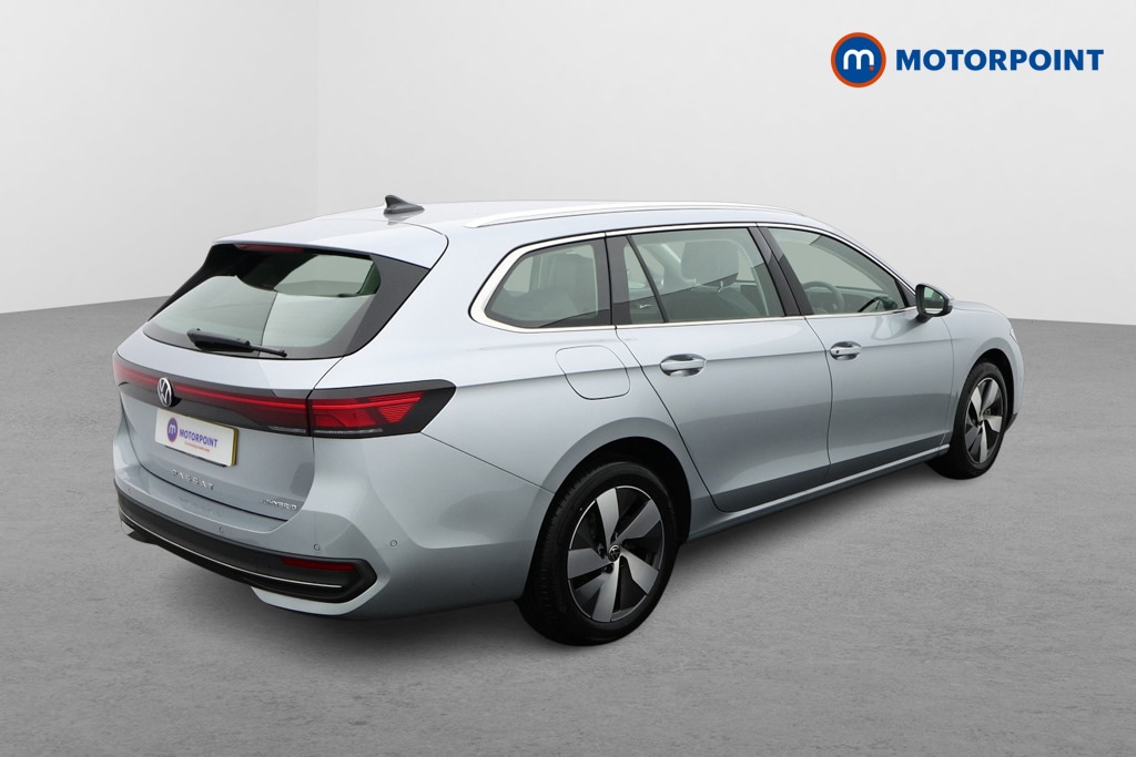 Used Volkswagen Passat 2025 for sale - 77270354: Photo 7