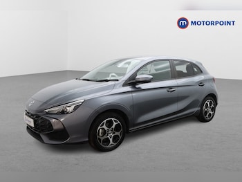 Used MG MG3 2025 for sale - 78543191: Photo