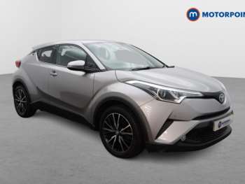 2017 - 1.2T Excel 5dr CVT AWD
