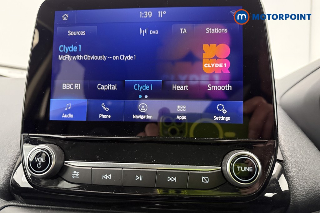 Used Ford Ecosport 2022 for sale - 76453079: Photo 10