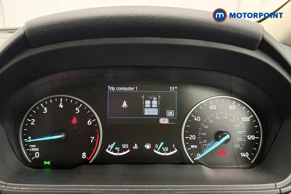 Used Ford Ecosport 2022 for sale - 76453079: Photo 11