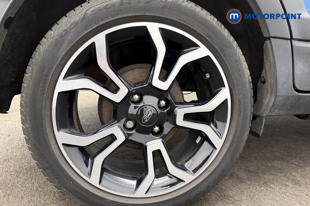 Used Ford Ecosport 2022 for sale - 76453079: Photo 13