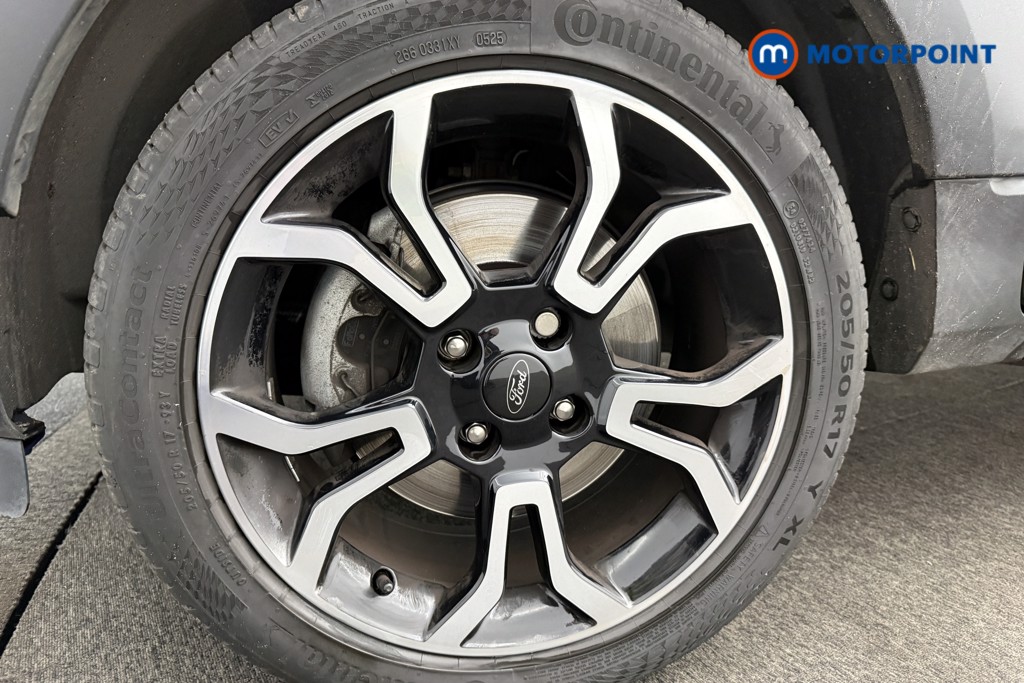 Used Ford Ecosport 2022 for sale - 76453079: Photo 14