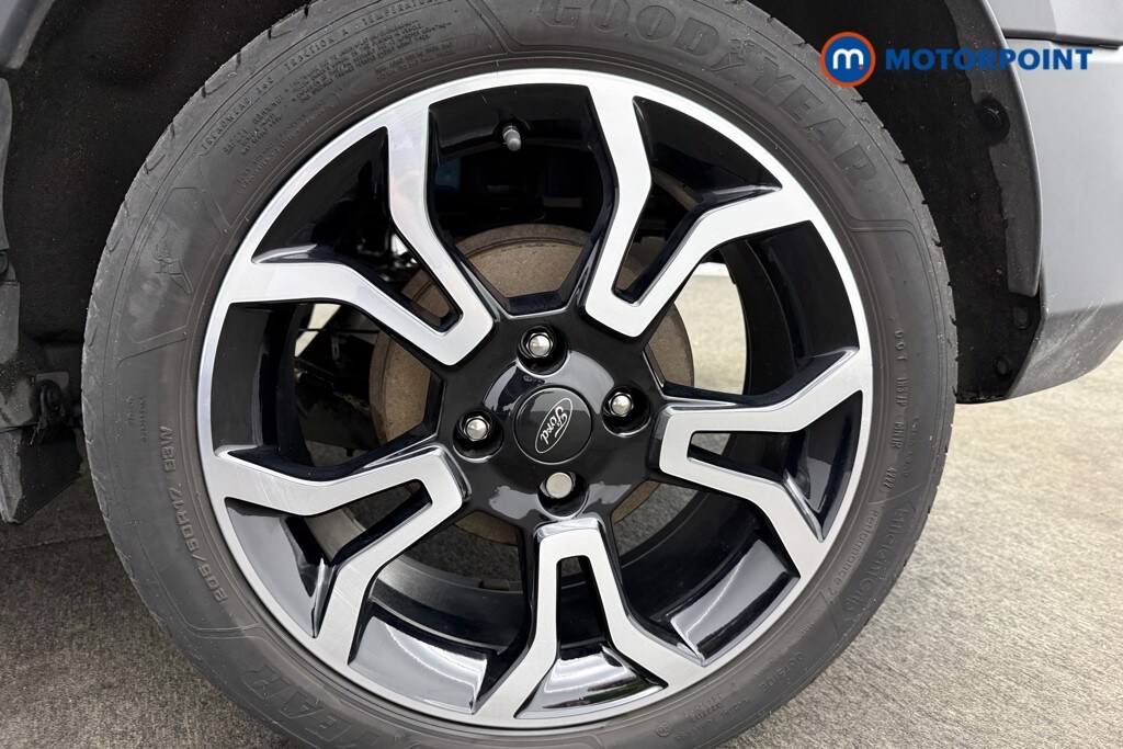 Used Ford Ecosport 2022 for sale - 76453079: Photo 15