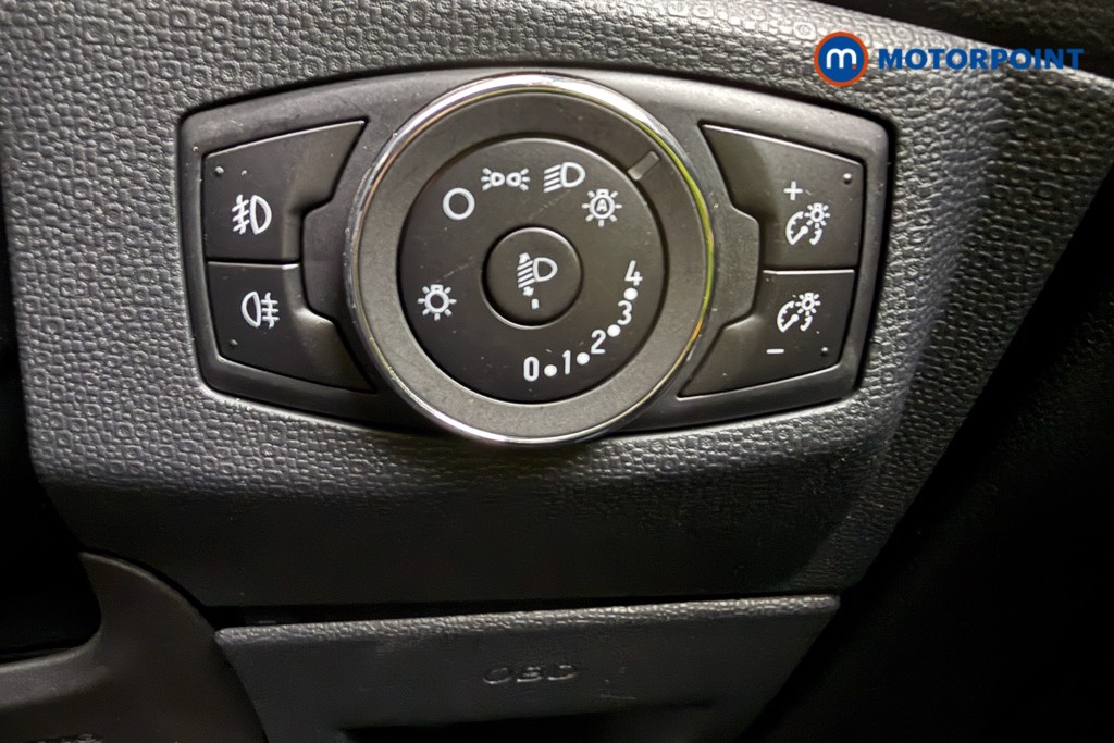 Used Ford Ecosport 2022 for sale - 76453079: Photo 16