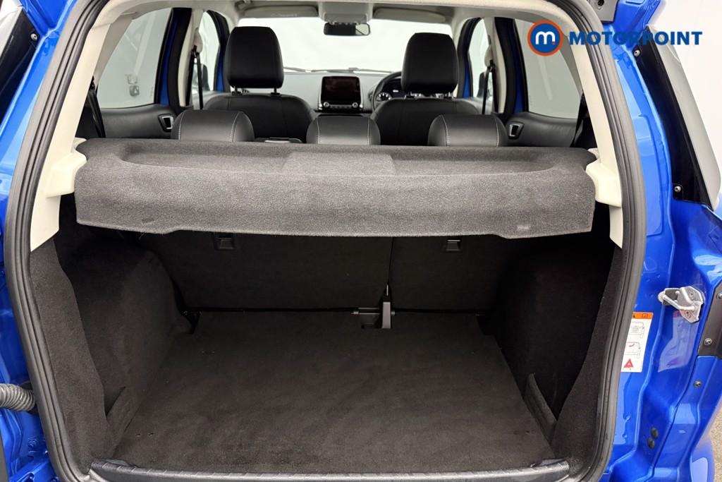 Used Ford Ecosport 2022 for sale - 76453079: Photo 18