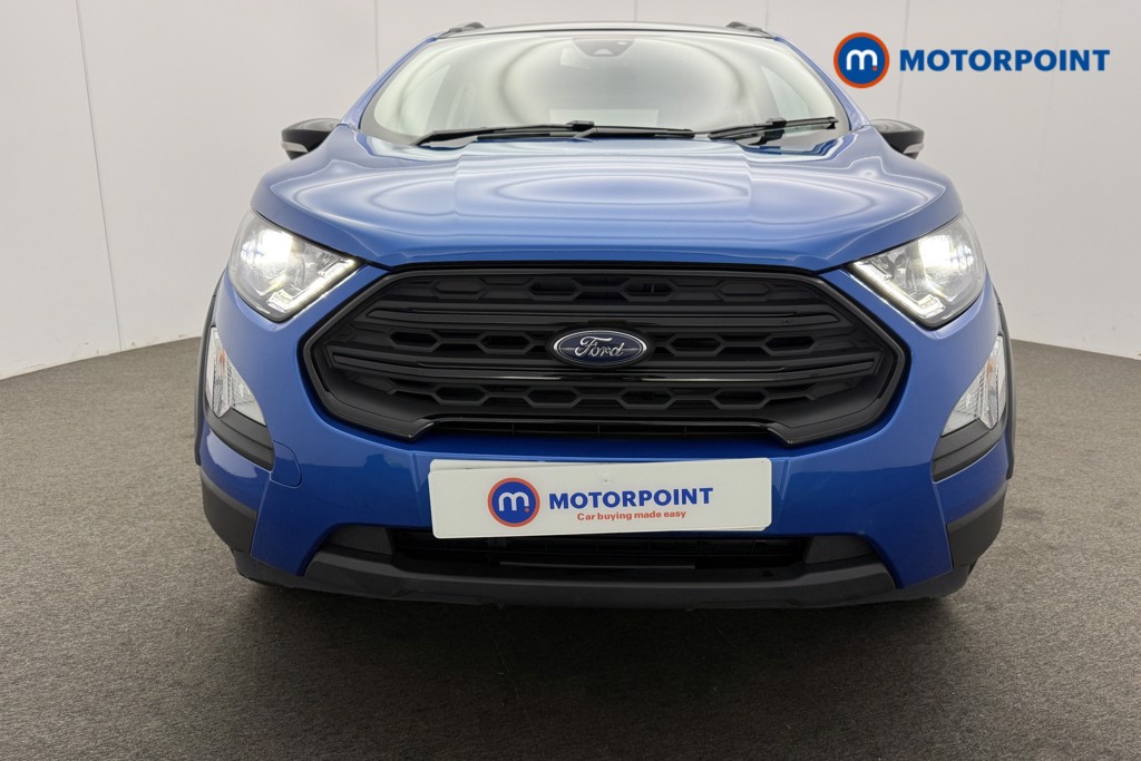 Used Ford Ecosport 2022 for sale - 76453079: Photo 19