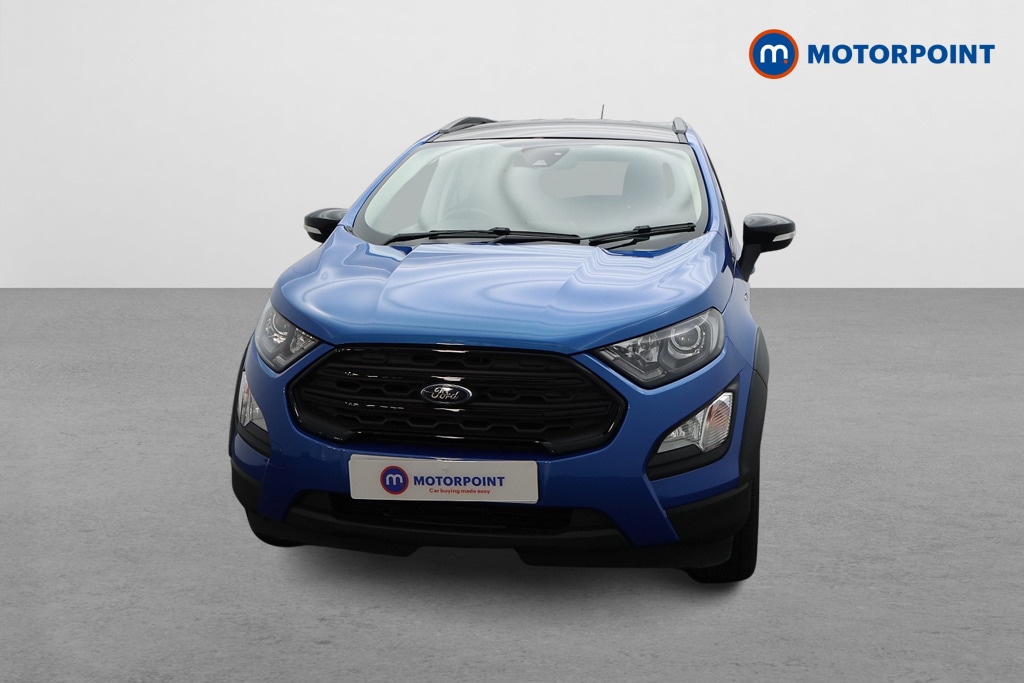 Used Ford Ecosport 2022 for sale - 76453079: Photo 2