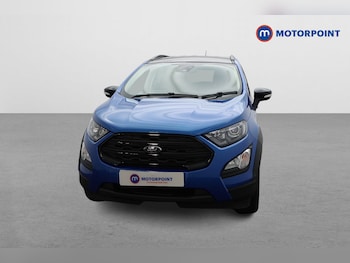 Used Ford Ecosport 2022 for sale - 76453079: Photo
