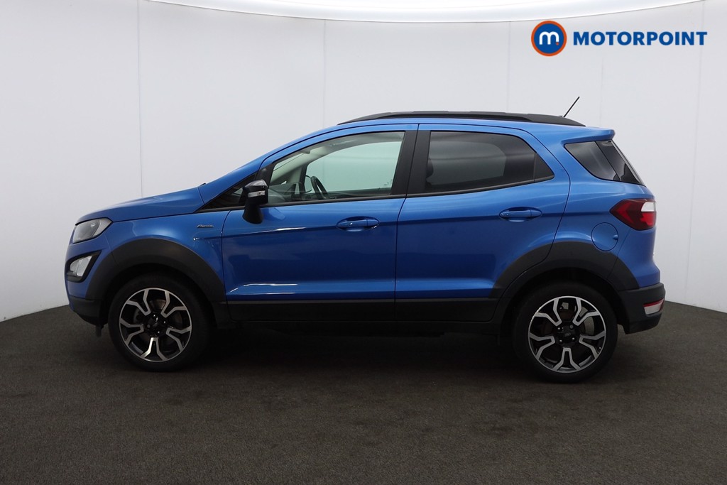 Used Ford Ecosport 2022 for sale - 76453079: Photo 4