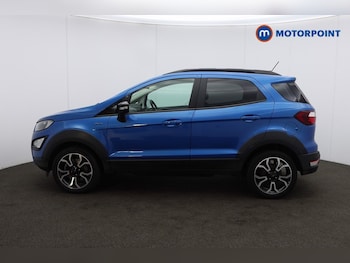 Used Ford Ecosport 2022 for sale - 76453079: Photo