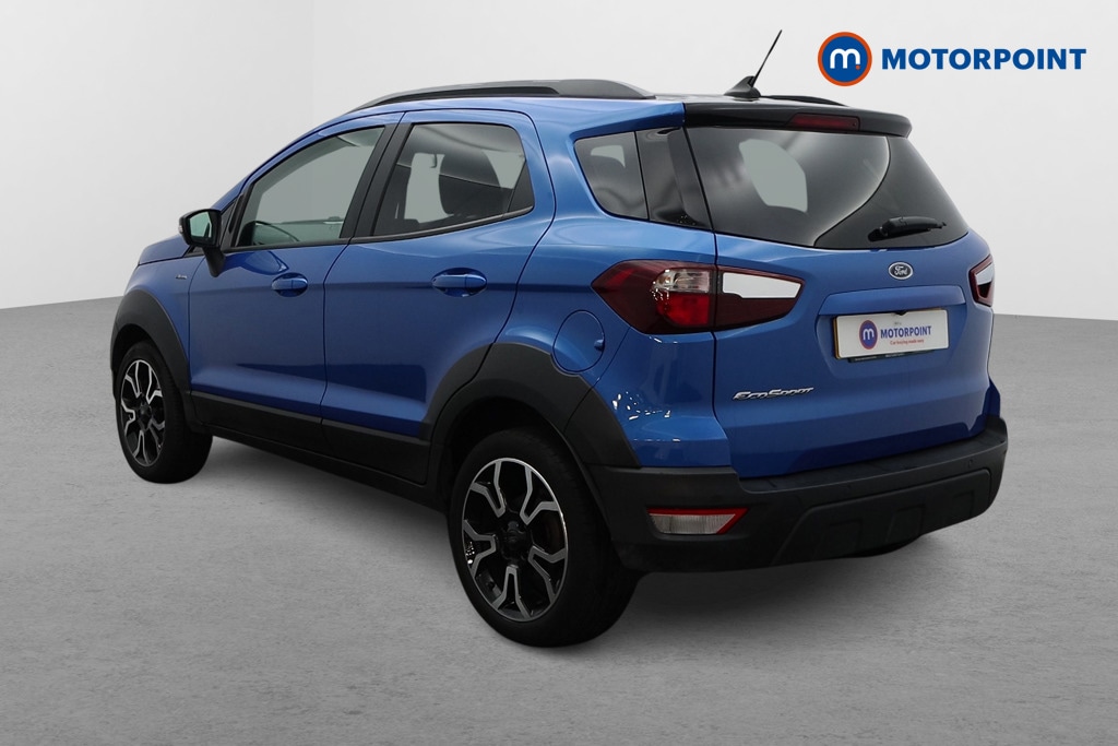Used Ford Ecosport 2022 for sale - 76453079: Photo 5