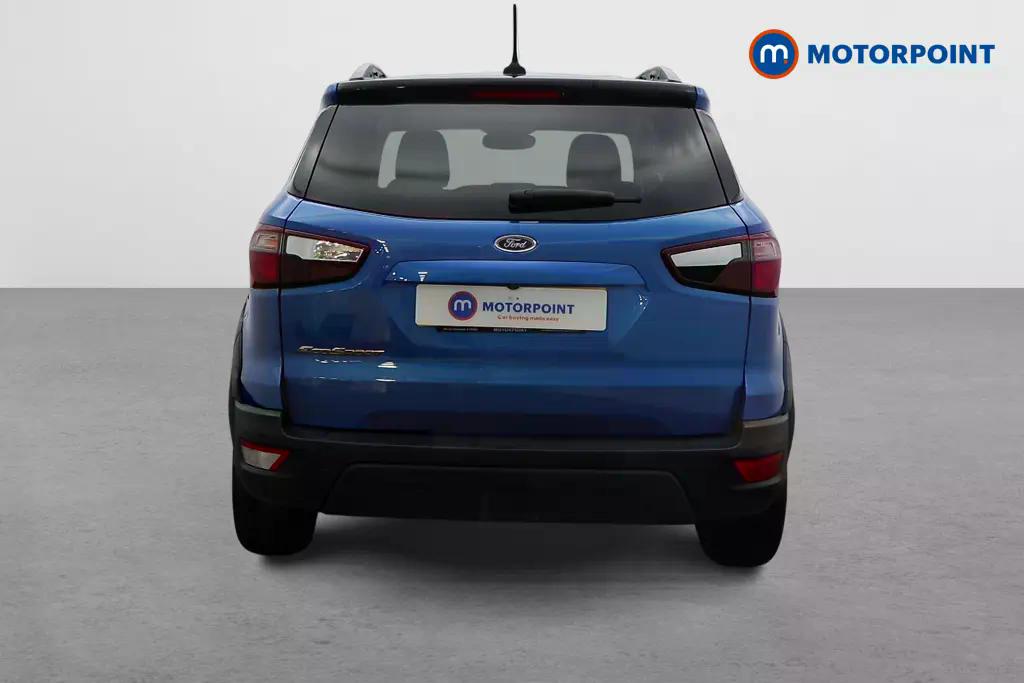 Used Ford Ecosport 2022 for sale - 76453079: Photo 6