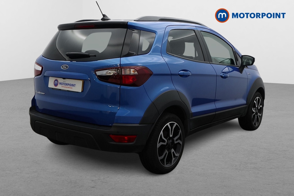 Used Ford Ecosport 2022 for sale - 76453079: Photo 7