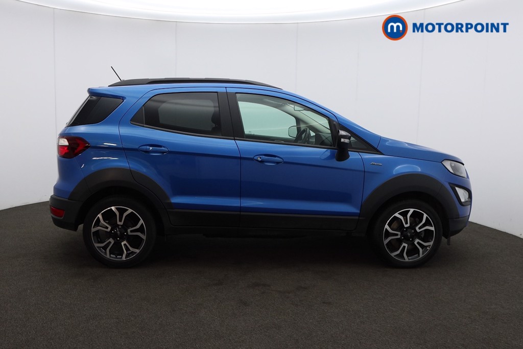 Used Ford Ecosport 2022 for sale - 76453079: Photo 8