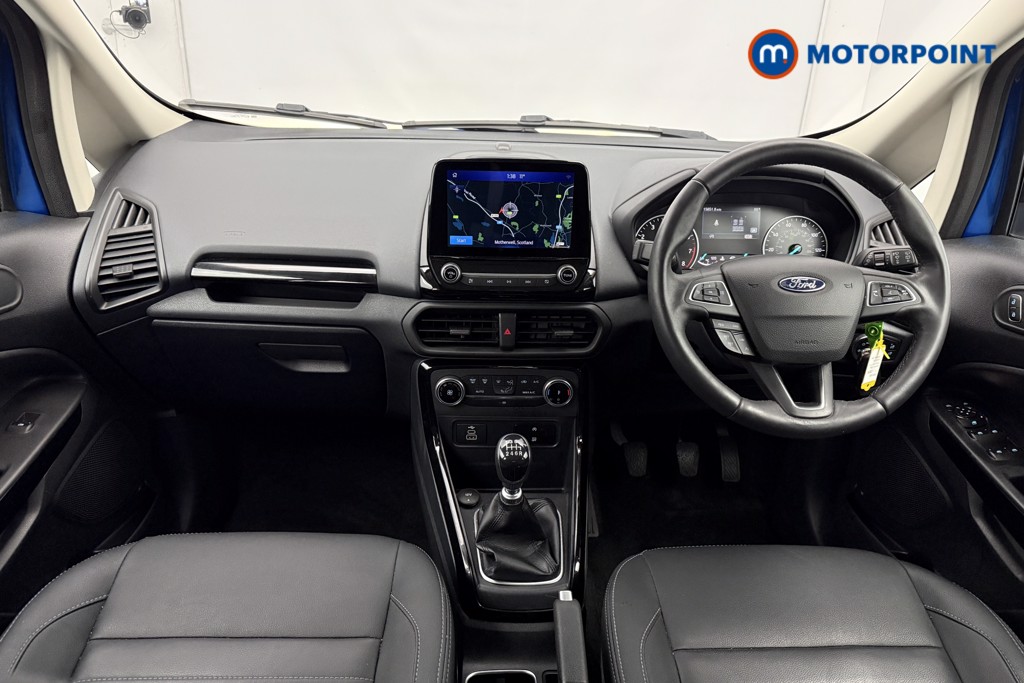 Used Ford Ecosport 2022 for sale - 76453079: Photo 9