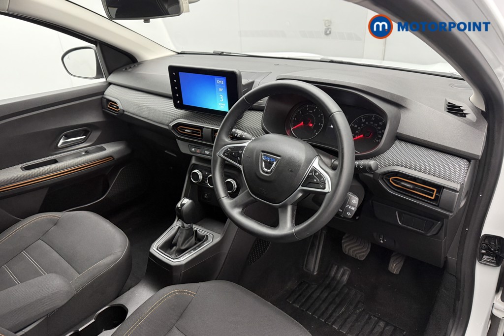 Used Dacia Sandero Stepway 2022 for sale - 76162381: Photo 14