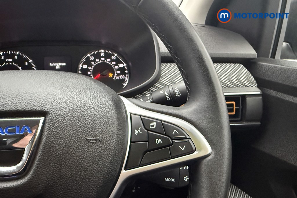 Used Dacia Sandero Stepway 2022 for sale - 76162381: Photo 16