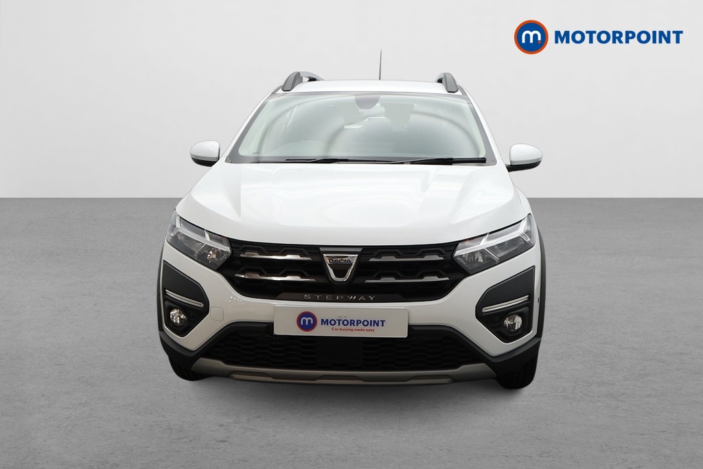 Used Dacia Sandero Stepway 2022 for sale - 76162381: Photo 2