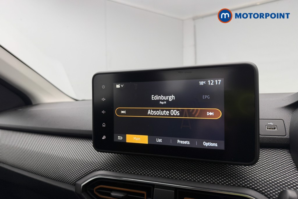 Used Dacia Sandero Stepway 2022 for sale - 76162381: Photo 21