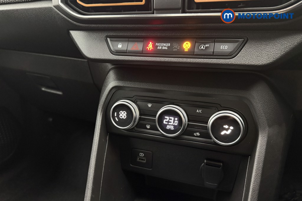 Used Dacia Sandero Stepway 2022 for sale - 76162381: Photo 22
