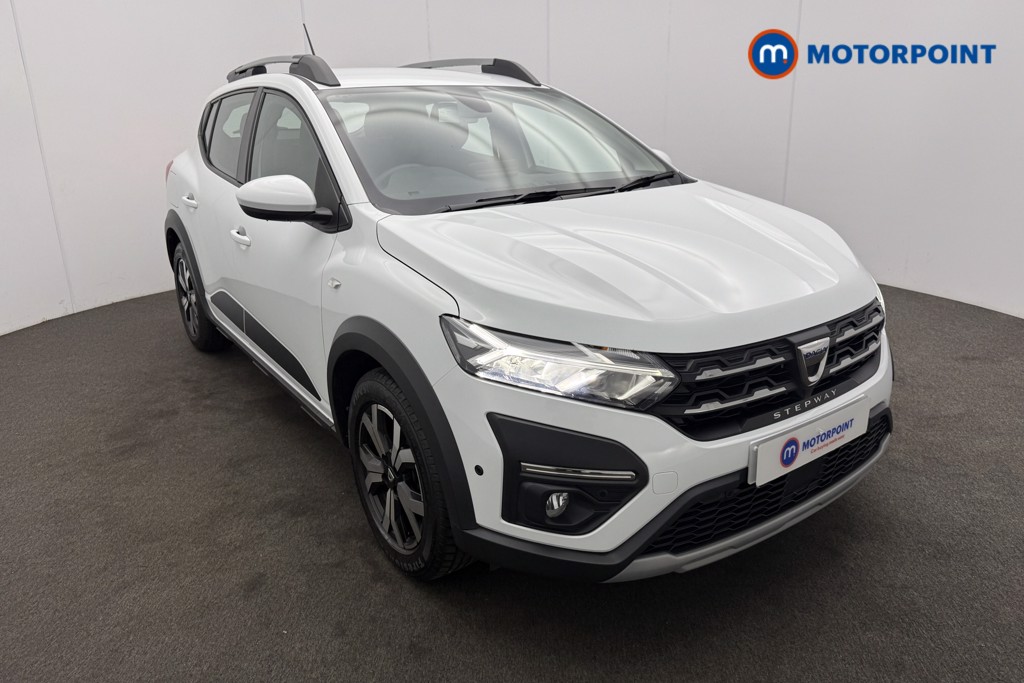 Used Dacia Sandero Stepway 2022 for sale - 76162381: Photo 27