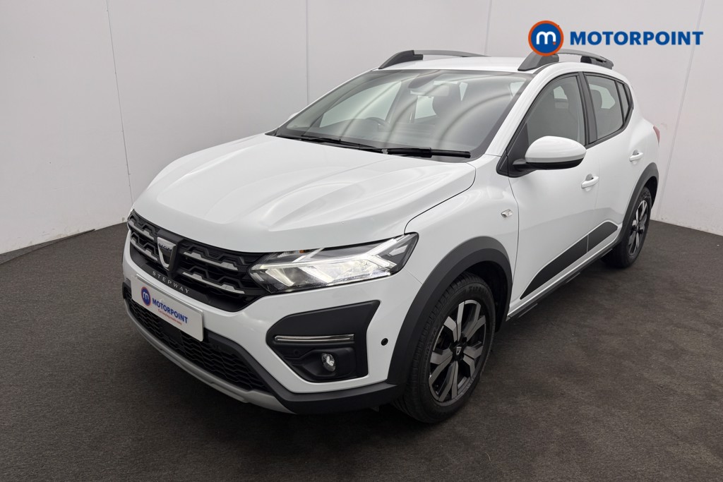 Used Dacia Sandero Stepway 2022 for sale - 76162381: Photo 28
