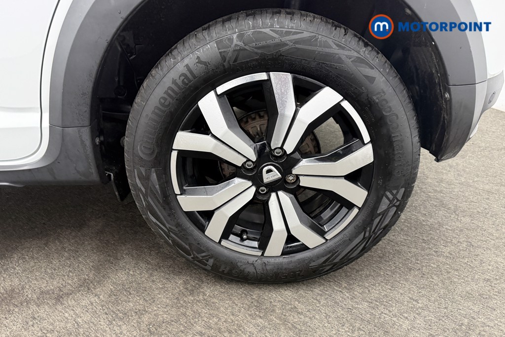 Used Dacia Sandero Stepway 2022 for sale - 76162381: Photo 32
