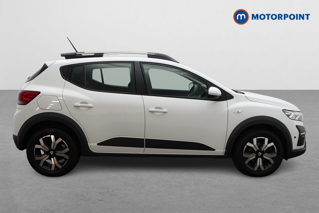 Used Dacia Sandero Stepway 2022 for sale - 76162381: Photo 8