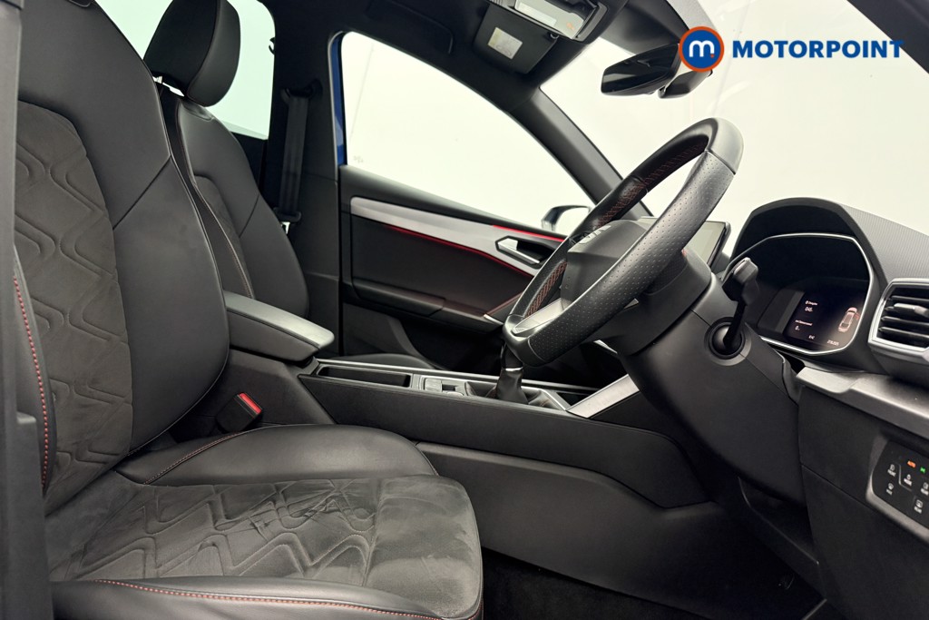 Used SEAT Leon for sale - 77033916: Photo 16