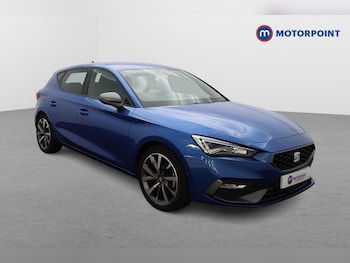 Used SEAT Leon undefined for sale - 77033916: Photo