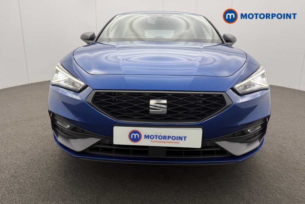 Used SEAT Leon for sale - 77033916: Photo 32