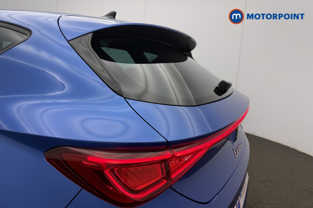 Used SEAT Leon for sale - 77033916: Photo 36