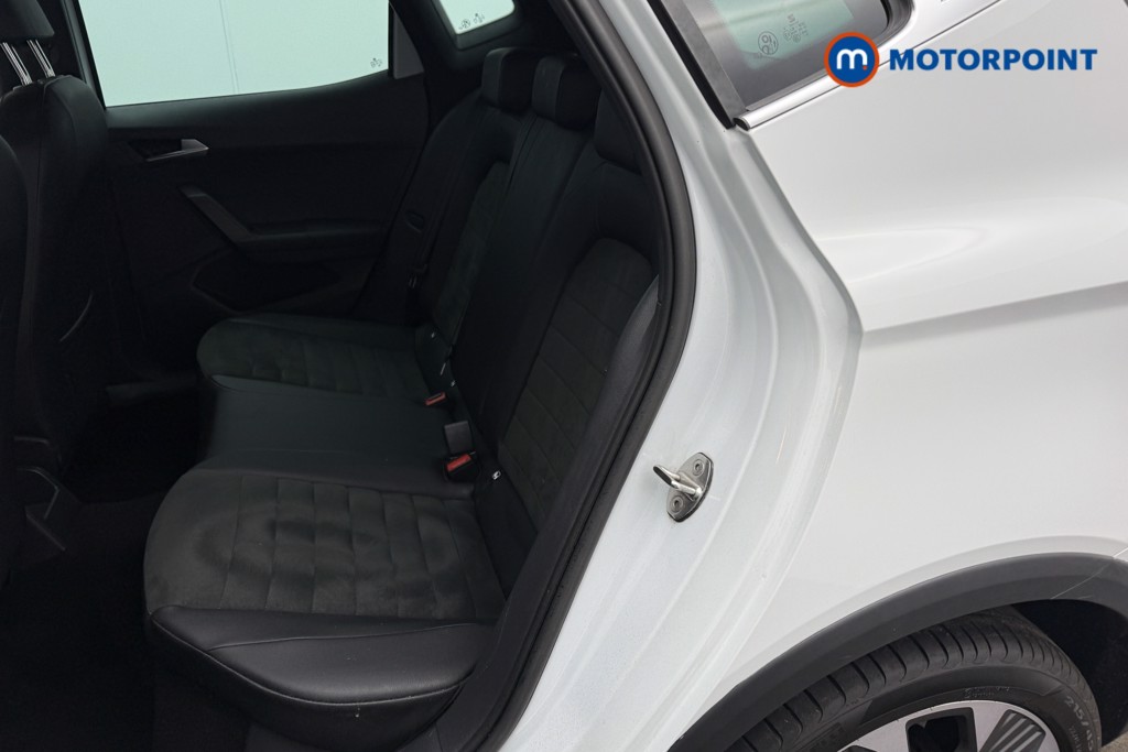 Used SEAT Arona 2024 for sale - 76653648: Photo 11