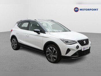 SEAT - Arona
