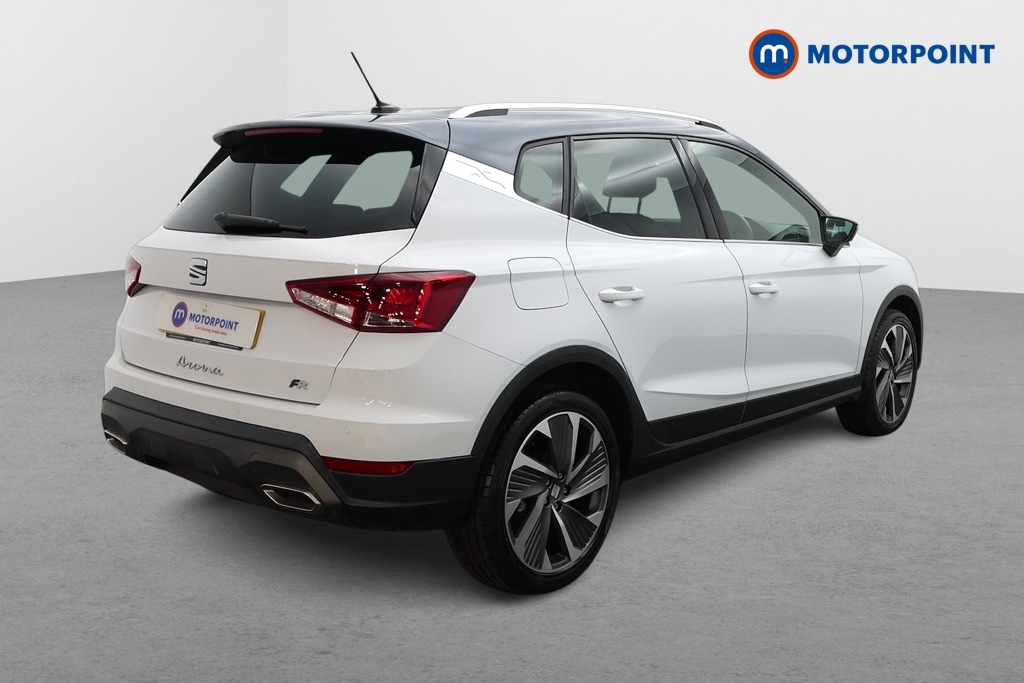 Used SEAT Arona 2024 for sale - 76653648: Photo 7