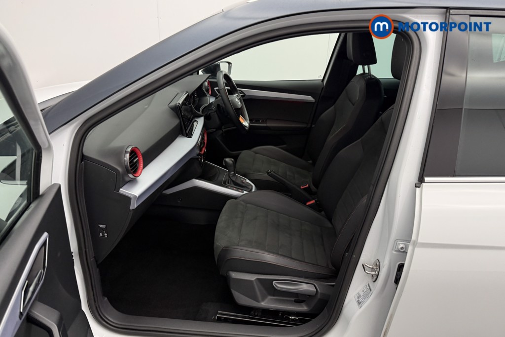 Used SEAT Arona 2024 for sale - 76653648: Photo 9