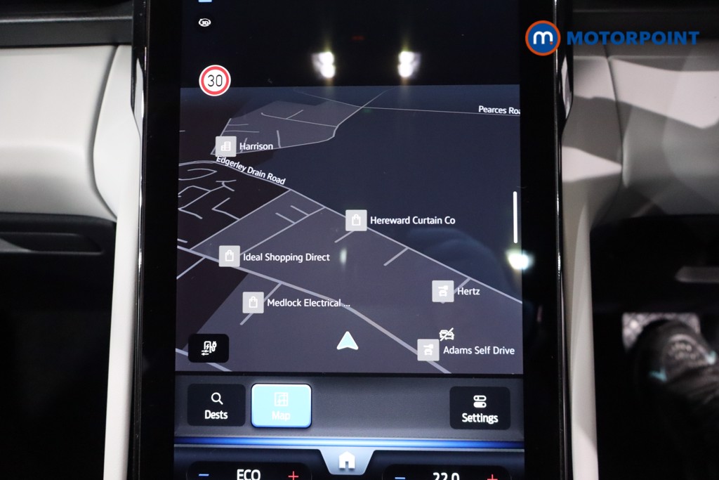 Used Ford Explorer 2025 for sale - 77718936: Photo 10