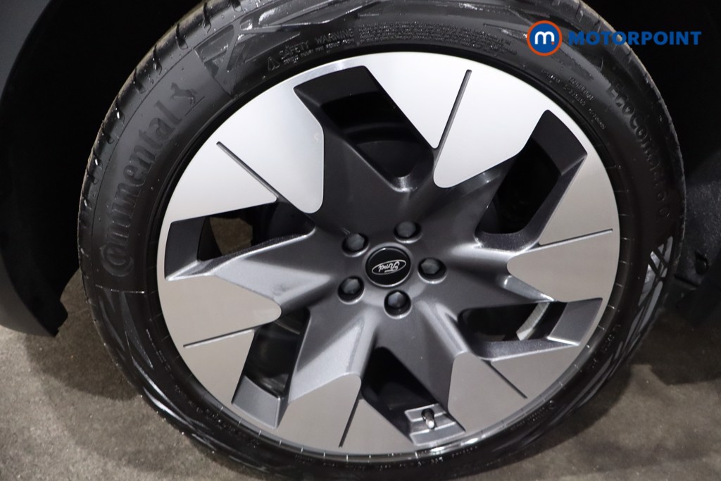 Used Ford Explorer 2025 for sale - 77718936: Photo 17