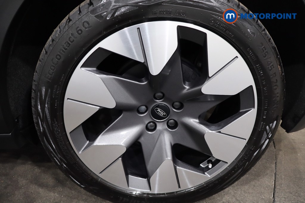 Used Ford Explorer 2025 for sale - 77718936: Photo 20