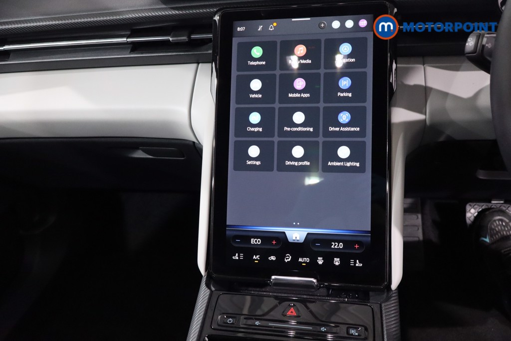 Used Ford Explorer 2025 for sale - 77718936: Photo 26