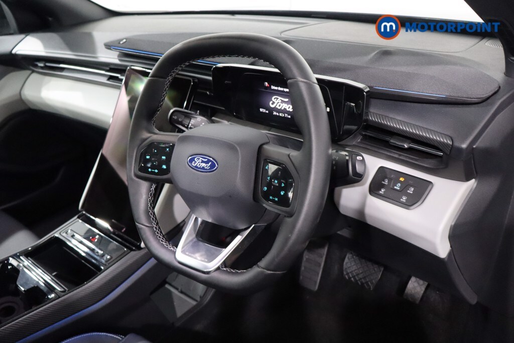 Used Ford Explorer 2025 for sale - 77718936: Photo 32